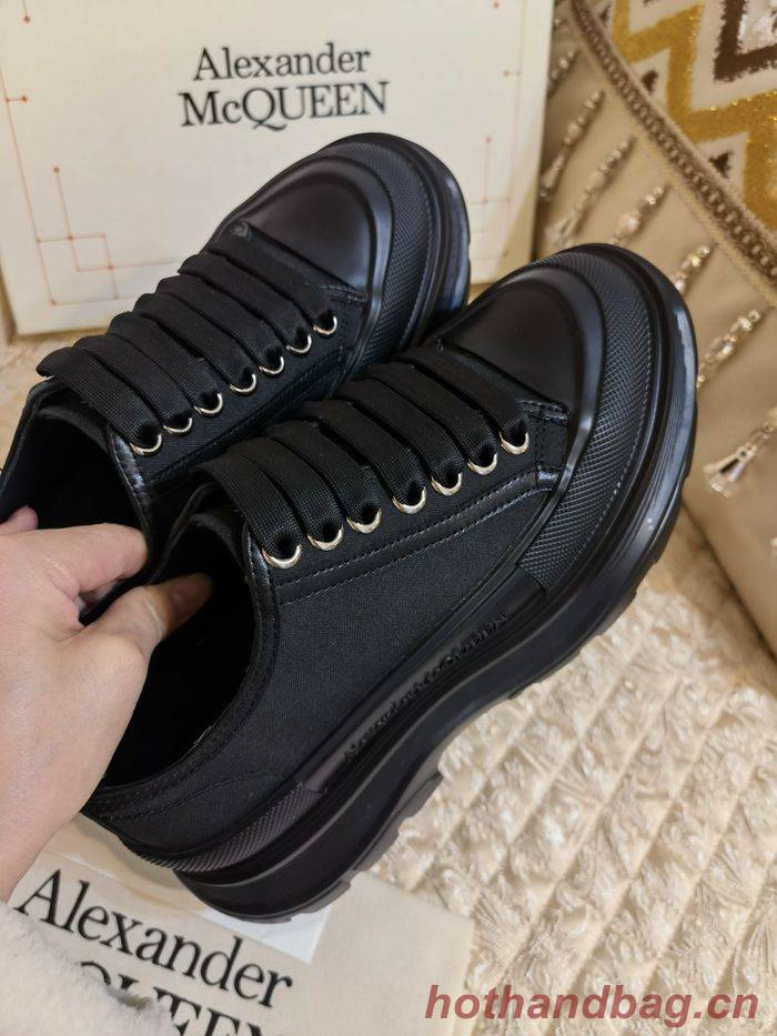 Alexander Mcqueen Couple Shoes AMS00039 Alexander Mcqueen Couple Shoes AMS00039